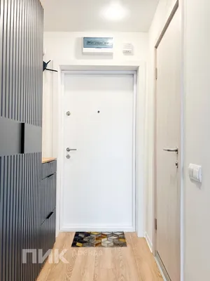 Студия, 21м², 41800 ₽/мес — фото № 8 Студия, 21м², 41800 ₽/мес — фото № 8