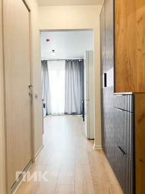 Студия, 21м², 41800 ₽/мес — фото № 7 Студия, 21м², 41800 ₽/мес — фото № 7