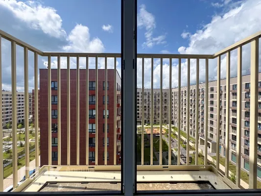 Студия, 21м², 41800 ₽/мес — фото № 6 Студия, 21м², 41800 ₽/мес — фото № 6