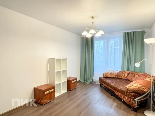 3-к квартира, 63.4м², 108500 ₽/мес — фото № 2 3-к квартира, 63.4м², 108500 ₽/мес — фото № 2