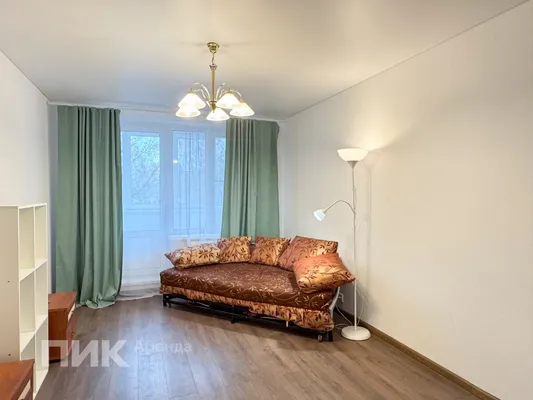 3-к квартира, 63.4м², 108500 ₽/мес — фото № 1 3-к квартира, 63.4м², 108500 ₽/мес — фото № 1