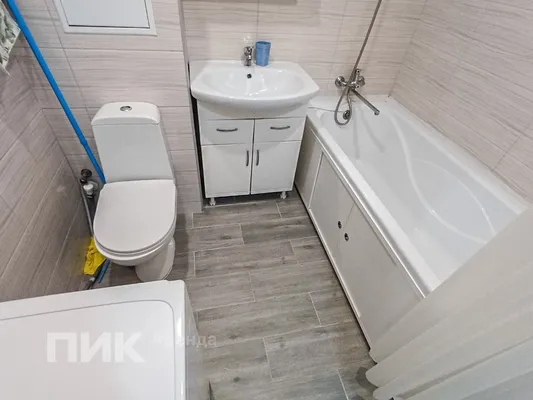 1-к квартира, 31.8м², 34100 ₽/мес — фото № 6 1-к квартира, 31.8м², 34100 ₽/мес — фото № 6