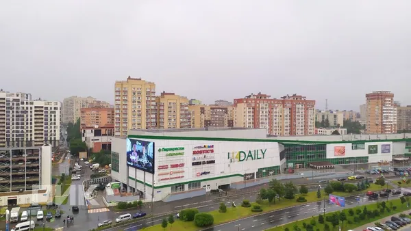 Студия, 21.8м², 49400 ₽/мес — фото № 7 Студия, 21.8м², 49400 ₽/мес — фото № 7