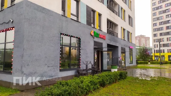 Студия, 21.8м², 49400 ₽/мес — фото № 10 Студия, 21.8м², 49400 ₽/мес — фото № 10