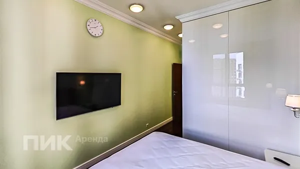 2-к квартира, 66.4м², 129000 ₽/мес — фото № 5 2-к квартира, 66.4м², 129000 ₽/мес — фото № 5