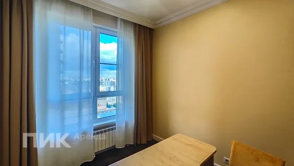 2-к квартира, 66.4м², 129000 ₽/мес — фото № 6 2-к квартира, 66.4м², 129000 ₽/мес — фото № 6