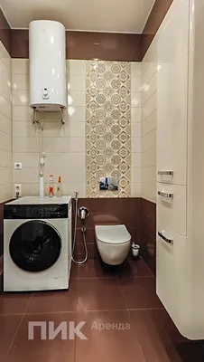 2-к квартира, 66.4м², 129000 ₽/мес — фото № 10 2-к квартира, 66.4м², 129000 ₽/мес — фото № 10