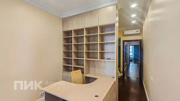 2-к квартира, 66.4м², 129000 ₽/мес — фото № 7 2-к квартира, 66.4м², 129000 ₽/мес — фото № 7