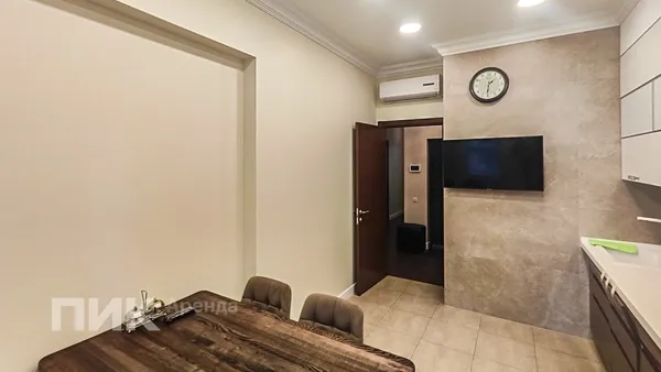 2-к квартира, 66.4м², 129000 ₽/мес — фото № 3 2-к квартира, 66.4м², 129000 ₽/мес — фото № 3