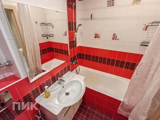 1-к квартира, 39.4м², 43900 ₽/мес — фото № 9 1-к квартира, 39.4м², 43900 ₽/мес — фото № 9