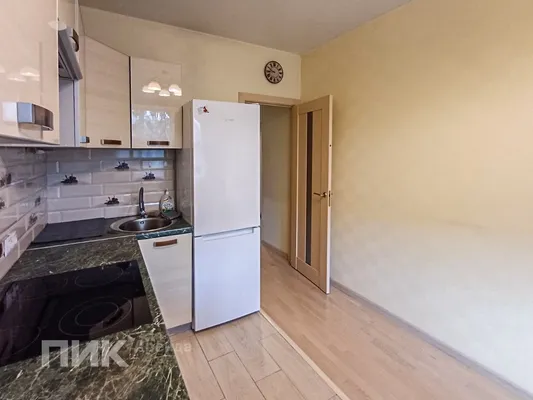 1-к квартира, 39.4м², 43900 ₽/мес — фото № 8 1-к квартира, 39.4м², 43900 ₽/мес — фото № 8