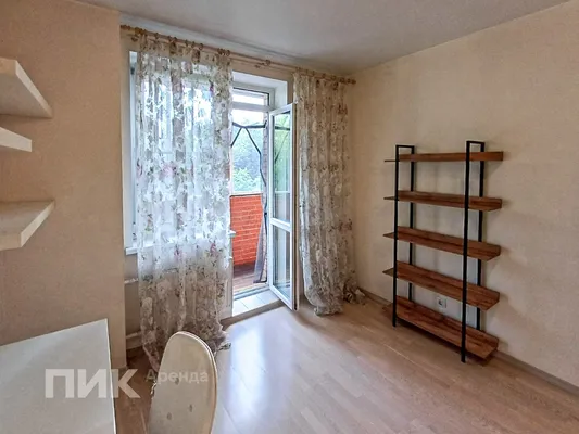 1-к квартира, 39.4м², 43900 ₽/мес — фото № 2 1-к квартира, 39.4м², 43900 ₽/мес — фото № 2