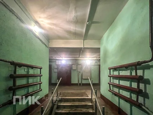 1-к квартира, 31.2м², 49500 ₽/мес — фото № 9 1-к квартира, 31.2м², 49500 ₽/мес — фото № 9