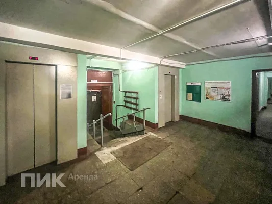 1-к квартира, 31.2м², 49500 ₽/мес — фото № 10 1-к квартира, 31.2м², 49500 ₽/мес — фото № 10