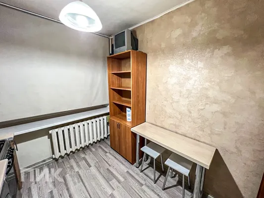 1-к квартира, 31.2м², 49500 ₽/мес — фото № 5 1-к квартира, 31.2м², 49500 ₽/мес — фото № 5