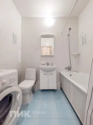 1-к квартира, 37.5м², 46900 ₽/мес — фото № 8 1-к квартира, 37.5м², 46900 ₽/мес — фото № 8