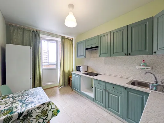 1-к квартира, 37.5м², 46900 ₽/мес — фото № 5 1-к квартира, 37.5м², 46900 ₽/мес — фото № 5