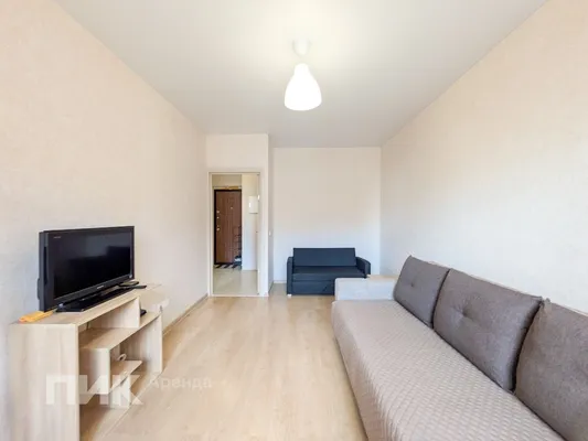 1-к квартира, 37.5м², 46900 ₽/мес — фото № 3 1-к квартира, 37.5м², 46900 ₽/мес — фото № 3