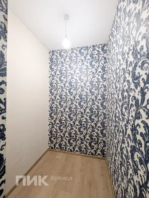 1-к квартира, 37.5м², 46900 ₽/мес — фото № 9 1-к квартира, 37.5м², 46900 ₽/мес — фото № 9