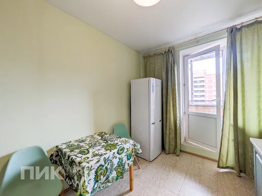 1-к квартира, 37.5м², 46900 ₽/мес — фото № 4 1-к квартира, 37.5м², 46900 ₽/мес — фото № 4
