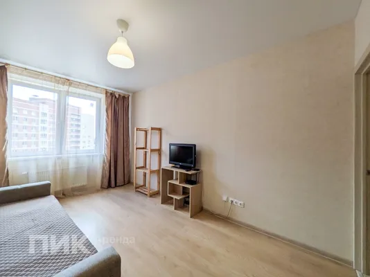 1-к квартира, 37.5м², 46900 ₽/мес — фото № 2 1-к квартира, 37.5м², 46900 ₽/мес — фото № 2