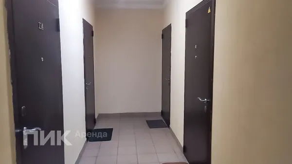 Студия, 25.3м², 32900 ₽/мес — фото № 10 Студия, 25.3м², 32900 ₽/мес — фото № 10