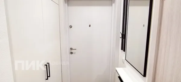 1-к квартира, 31.6м², 88500 ₽/мес — фото № 10 1-к квартира, 31.6м², 88500 ₽/мес — фото № 10