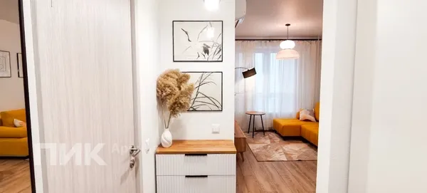 1-к квартира, 31.6м², 88500 ₽/мес — фото № 9 1-к квартира, 31.6м², 88500 ₽/мес — фото № 9