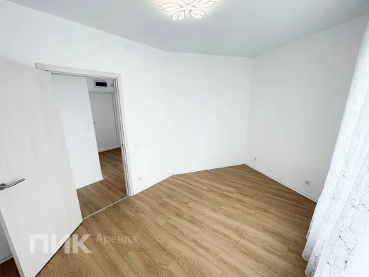 2-к квартира, 56.1м², 74600 ₽/мес — фото № 3 2-к квартира, 56.1м², 74600 ₽/мес — фото № 3