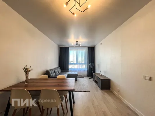 2-к квартира, 57.5м², 90000 ₽/мес — фото № 2 2-к квартира, 57.5м², 90000 ₽/мес — фото № 2