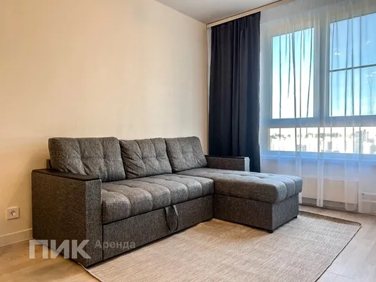 2-к квартира, 57.5м², 90000 ₽/мес — фото № 1 2-к квартира, 57.5м², 90000 ₽/мес — фото № 1