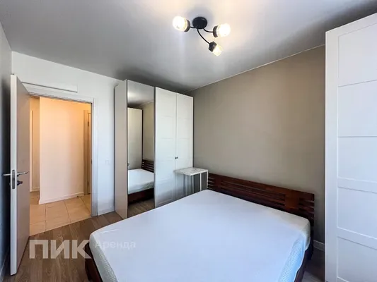 2-к квартира, 57.5м², 90000 ₽/мес — фото № 8 2-к квартира, 57.5м², 90000 ₽/мес — фото № 8