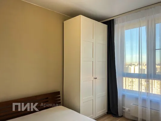 2-к квартира, 57.5м², 90000 ₽/мес — фото № 6 2-к квартира, 57.5м², 90000 ₽/мес — фото № 6