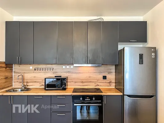 2-к квартира, 57.5м², 90000 ₽/мес — фото № 5 2-к квартира, 57.5м², 90000 ₽/мес — фото № 5