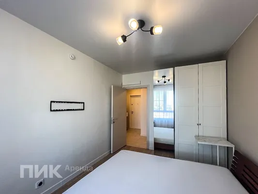 2-к квартира, 57.5м², 90000 ₽/мес — фото № 9 2-к квартира, 57.5м², 90000 ₽/мес — фото № 9