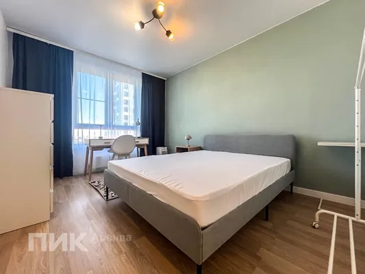 2-к квартира, 57.5м², 90000 ₽/мес — фото № 10 2-к квартира, 57.5м², 90000 ₽/мес — фото № 10