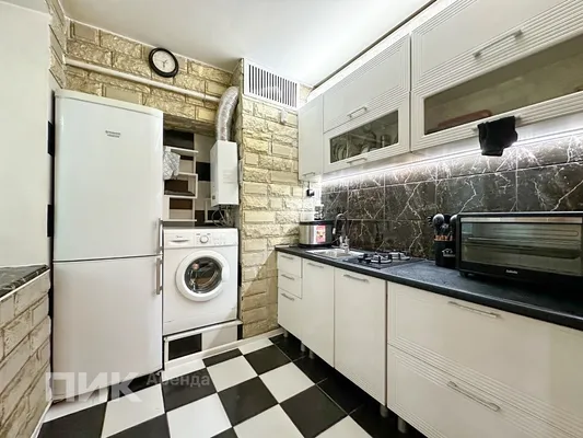 2-к квартира, 43м², 71300 ₽/мес — фото № 9 2-к квартира, 43м², 71300 ₽/мес — фото № 9