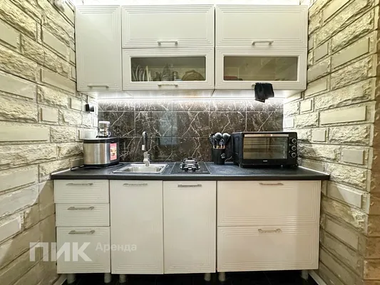 2-к квартира, 43м², 71300 ₽/мес — фото № 10 2-к квартира, 43м², 71300 ₽/мес — фото № 10
