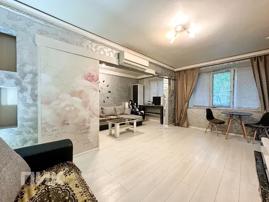 2-к квартира, 43м², 71300 ₽/мес — фото № 4 2-к квартира, 43м², 71300 ₽/мес — фото № 4
