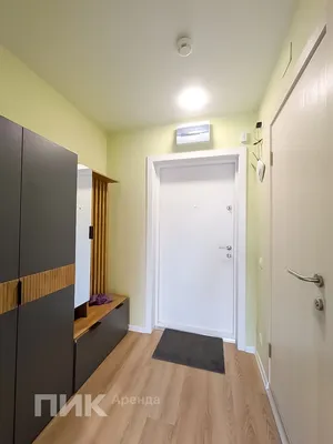 Студия, 21.5м², 41800 ₽/мес — фото № 7 Студия, 21.5м², 41800 ₽/мес — фото № 7