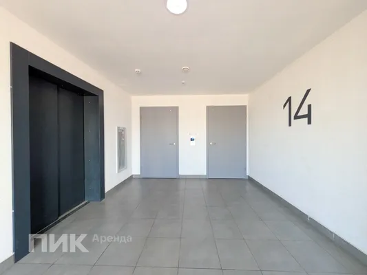 Студия, 21.5м², 41800 ₽/мес — фото № 9 Студия, 21.5м², 41800 ₽/мес — фото № 9