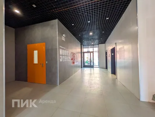 Студия, 21.5м², 41800 ₽/мес — фото № 10 Студия, 21.5м², 41800 ₽/мес — фото № 10