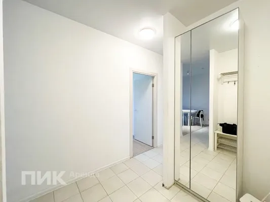 2-к квартира, 50.9м², 73200 ₽/мес — фото № 8 2-к квартира, 50.9м², 73200 ₽/мес — фото № 8