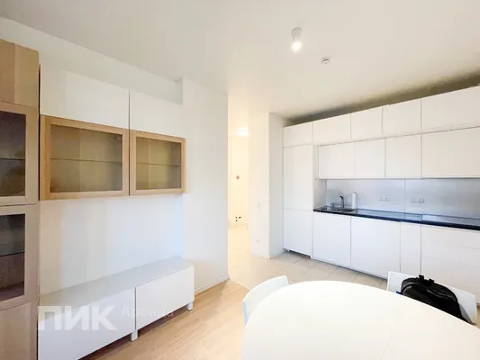 2-к квартира, 50.9м², 73200 ₽/мес — фото № 3 2-к квартира, 50.9м², 73200 ₽/мес — фото № 3