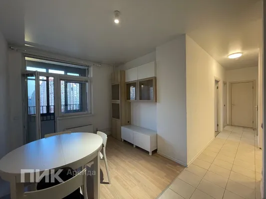 2-к квартира, 50.9м², 73200 ₽/мес — фото № 5 2-к квартира, 50.9м², 73200 ₽/мес — фото № 5