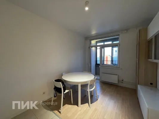 2-к квартира, 50.9м², 73200 ₽/мес — фото № 4 2-к квартира, 50.9м², 73200 ₽/мес — фото № 4