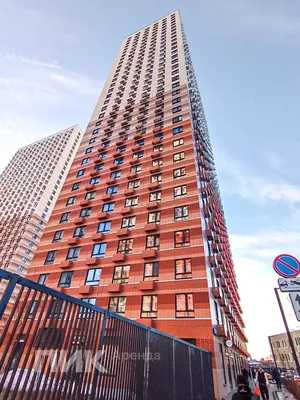 Студия, 20.1м², 60000 ₽/мес — фото № 9 Студия, 20.1м², 60000 ₽/мес — фото № 9