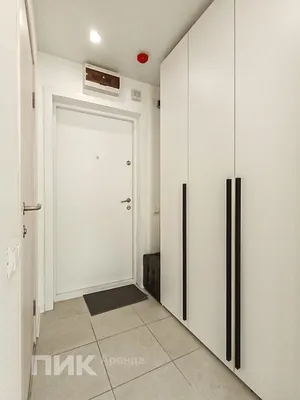 Студия, 20.1м², 60000 ₽/мес — фото № 7 Студия, 20.1м², 60000 ₽/мес — фото № 7