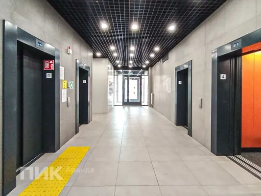 Студия, 20.1м², 60000 ₽/мес — фото № 8 Студия, 20.1м², 60000 ₽/мес — фото № 8