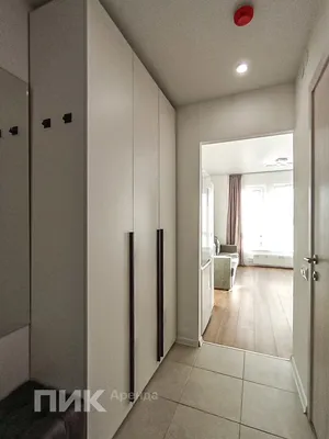 Студия, 20.1м², 60000 ₽/мес — фото № 6 Студия, 20.1м², 60000 ₽/мес — фото № 6